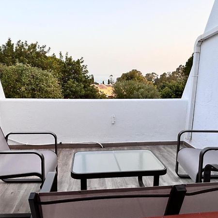 Apartamento Seghers Estepona Playa Y Sol Exterior foto
