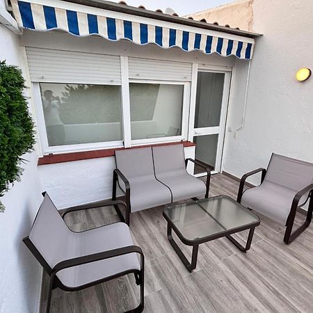 Apartamento Seghers Estepona Playa Y Sol Exterior foto
