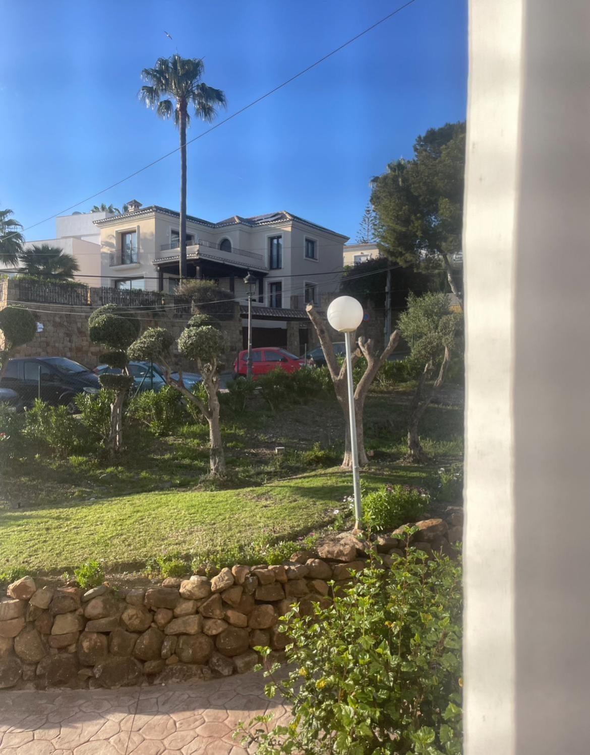 Apartamento Seghers Estepona Playa Y Sol Exterior foto