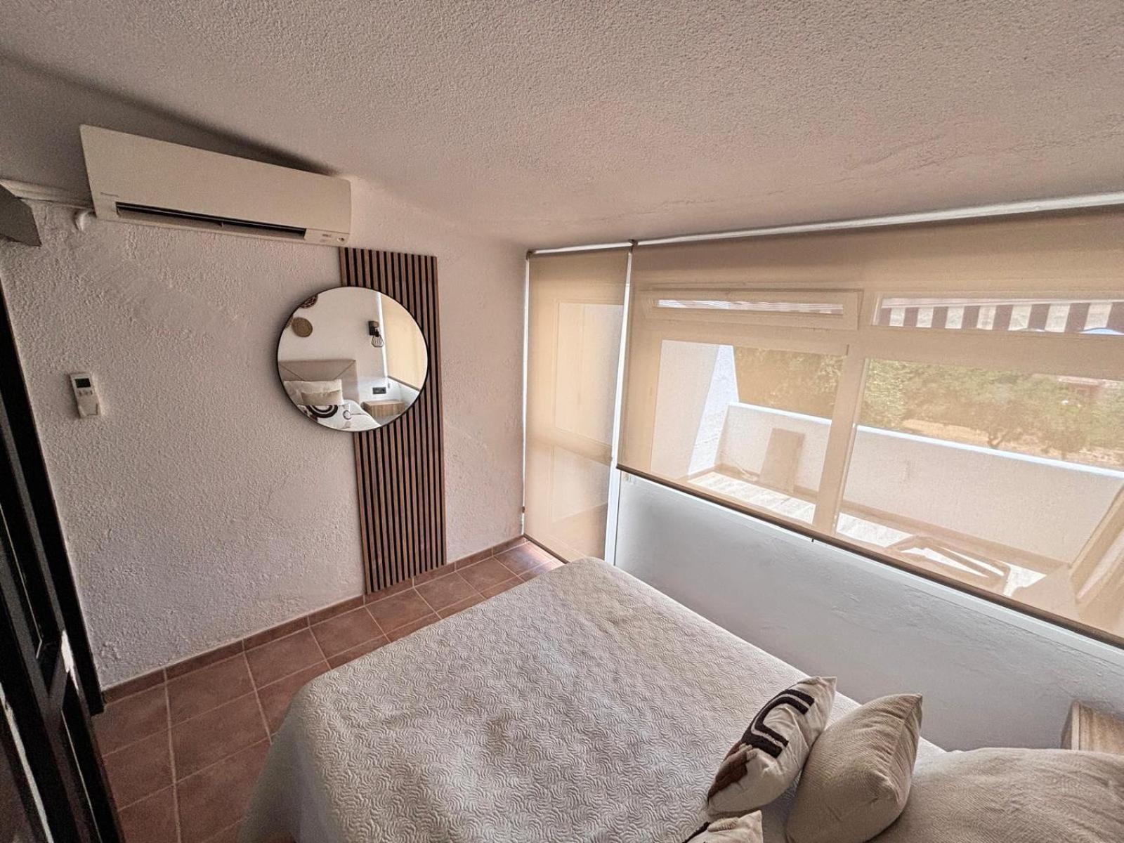 Apartamento Seghers Estepona Playa Y Sol Exterior foto