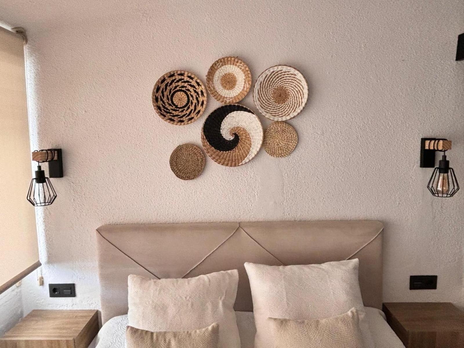 Apartamento Seghers Estepona Playa Y Sol Exterior foto