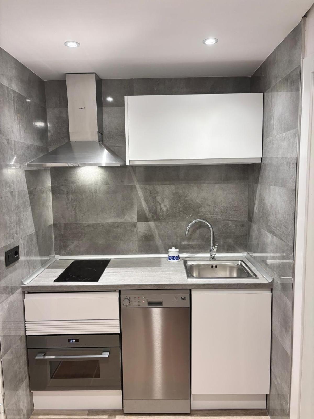 Apartamento Seghers Estepona Playa Y Sol Exterior foto