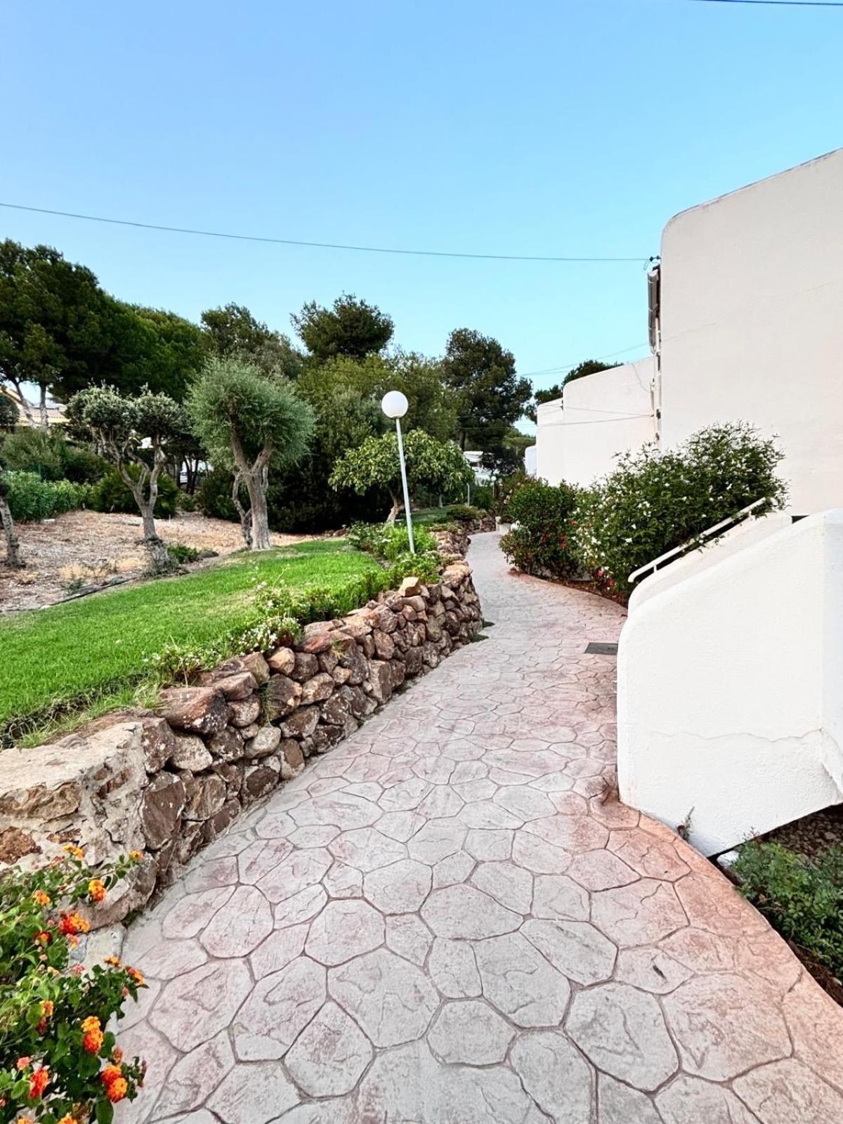 Apartamento Seghers Estepona Playa Y Sol Exterior foto