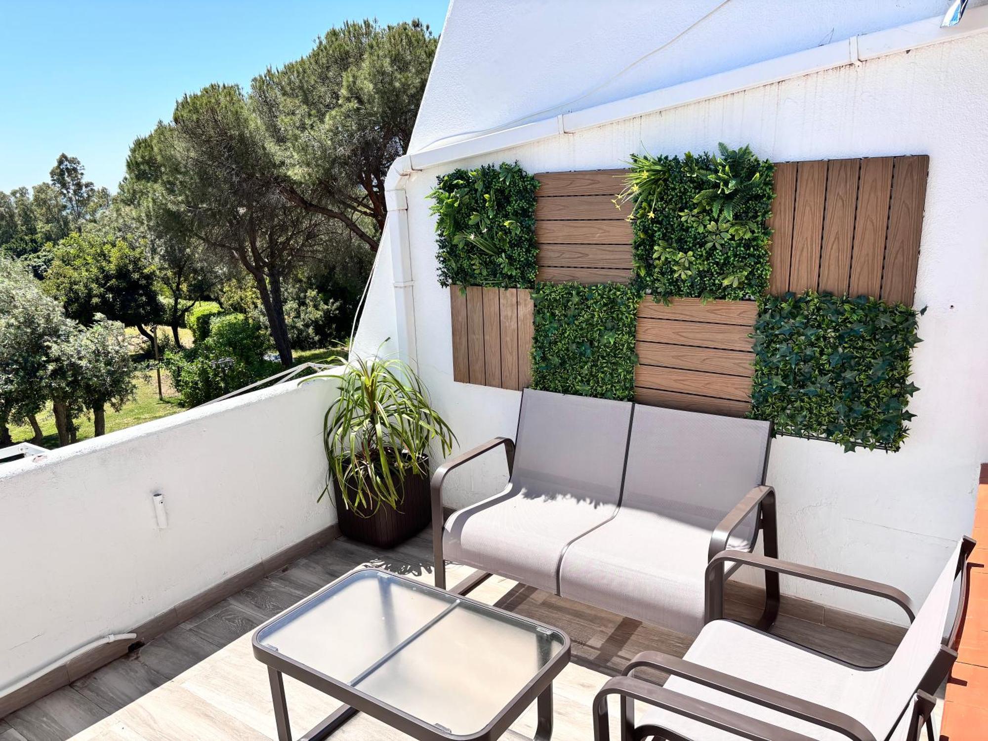 Apartamento Seghers Estepona Playa Y Sol Exterior foto